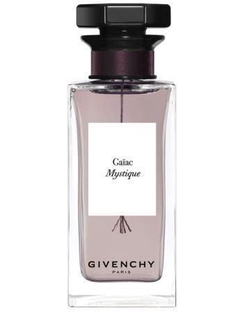 luca turin givenchy|Givenchy perfume.